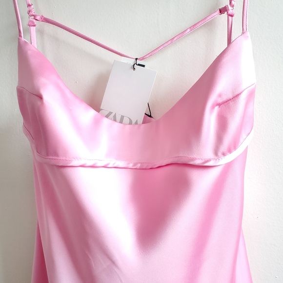 Zara Dress - Picture 8 of 17